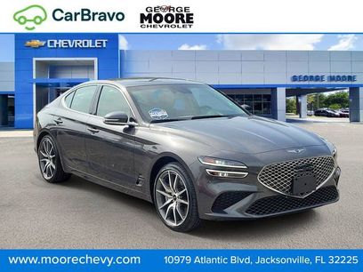 Used 2025 Genesis G70 2.5T