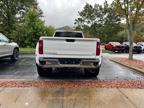 New 2026 Chevrolet Silverado 3500 LT w/ Safety Package image 3
