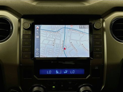 Used 2020 Toyota Tundra TRD Pro AWD/4WD image 17