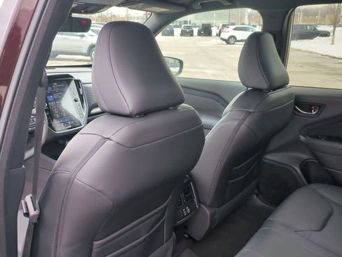 New 2026 Subaru Forester Limited image 17