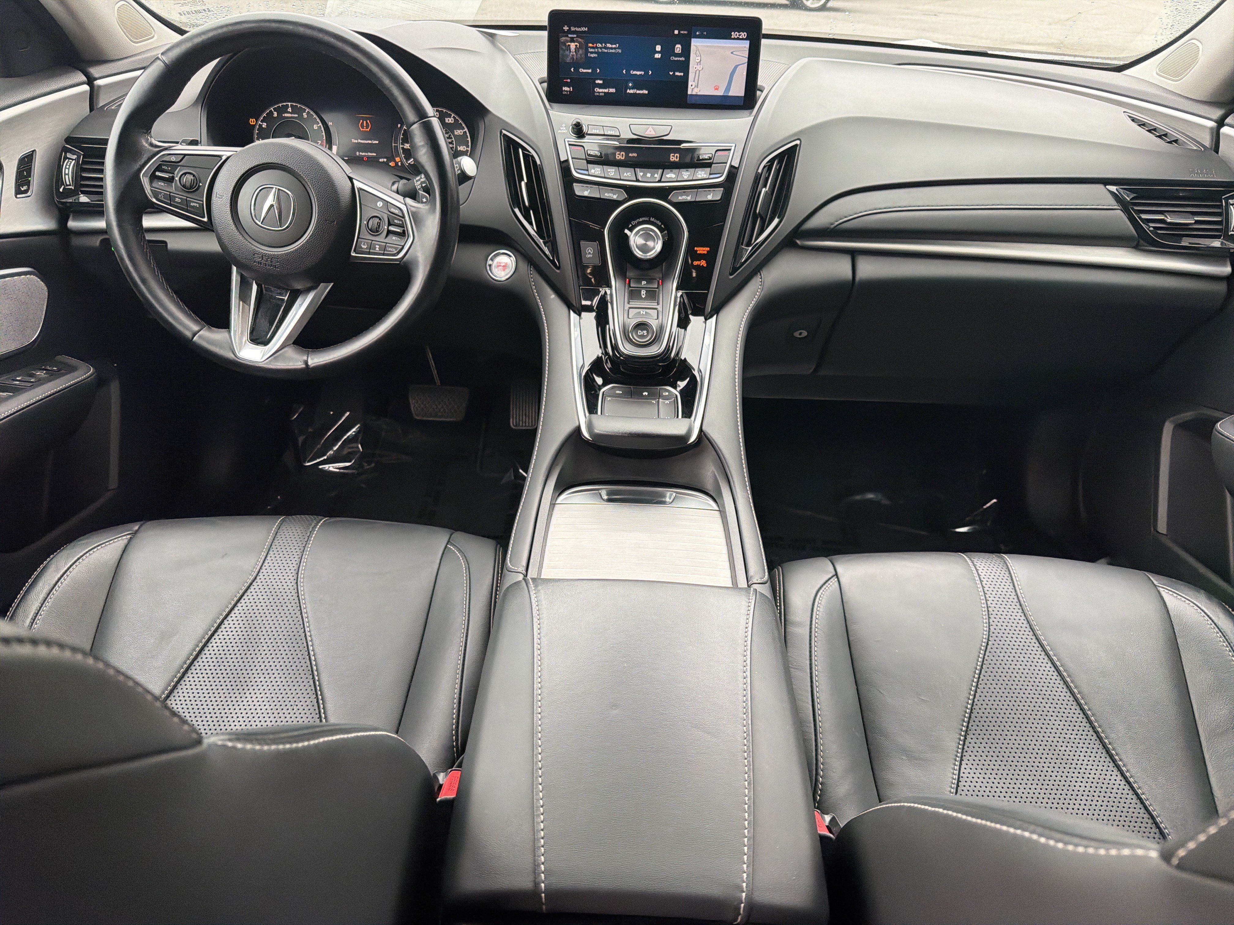 Used 2021 Acura RDX w/ Technology Package FWD image 22