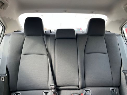 Used 2025 Toyota Corolla LE image 37