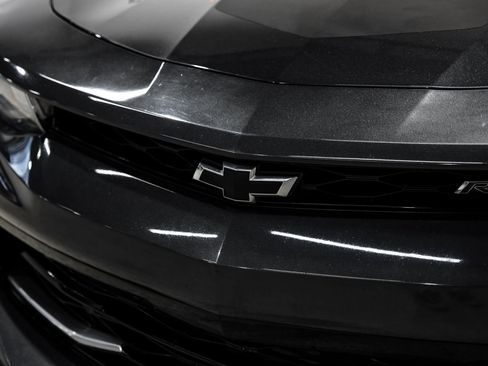 Used 2017 Chevrolet Camaro LT image 47