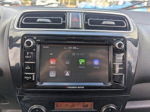 Used 2019 Mitsubishi Mirage GT image 19