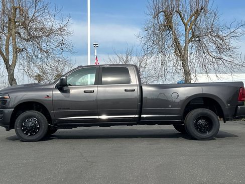 New 2026 RAM 3500 Laramie image 7