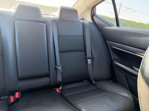 Used 2025 Nissan Altima 2.5 SR image 36