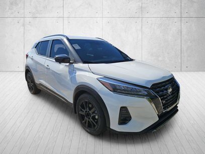 Used 2023 Nissan Kicks SR w/ SR Premium Package