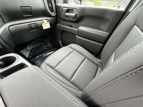 New 2026 Chevrolet Silverado 3500 W/T AWD/4WD image 14