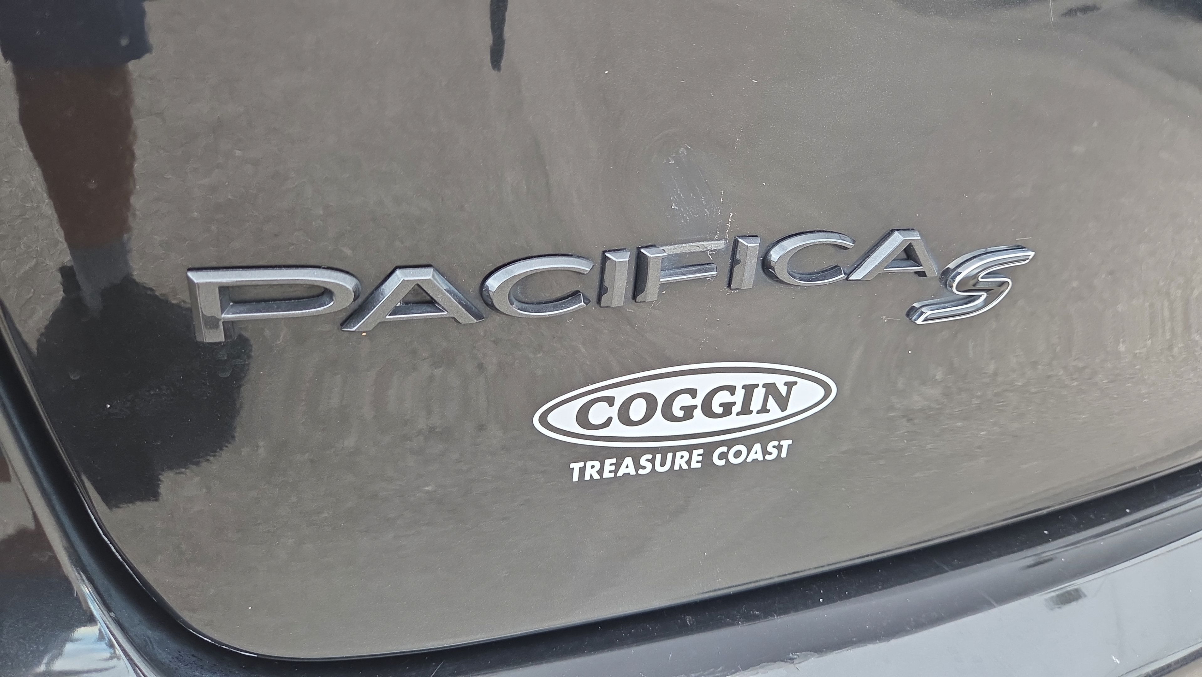 Used 2019 Chrysler Pacifica Touring-L Plus w/ S Appearance Package FWD image 37
