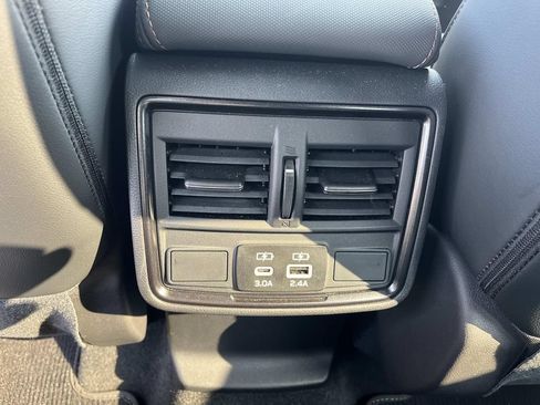 Certified 2026 Subaru Forester Sport w/ Sport Package AWD/4WD image 18