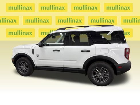 New 2025 Ford Bronco Sport Big Bend image 10