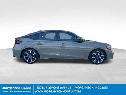 Used 2026 Honda Civic Sport Touring image 10