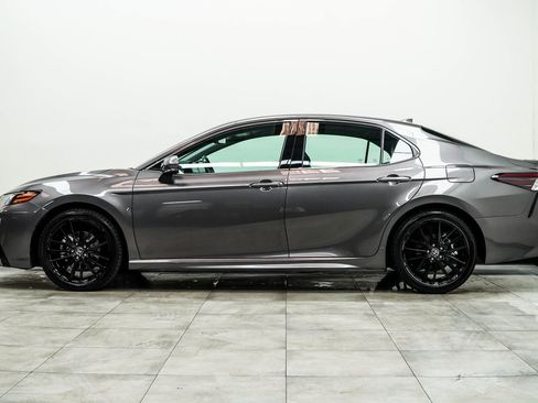 Used 2024 Toyota Camry XSE image 8