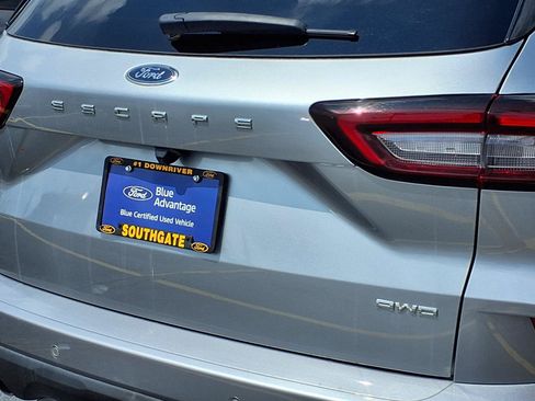 Certified 2024 Ford Escape ST-Line w/ Tech Pack #1 AWD/4WD image 26
