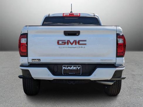 Used 2023 GMC Canyon Elevation w/ Convenience Package image 3