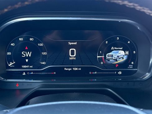 Certified 2024 GMC Yukon XL AT4 image 32