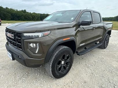 Used 2023 GMC Canyon Elevation w/ Convenience Package