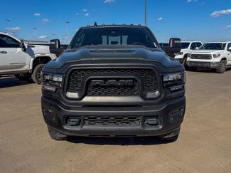 Used 2023 RAM 2500 Rebel w/ Level 2 Equipment Group video 2