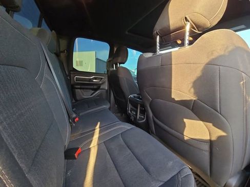 Used 2022 RAM 1500 Lone Star image 27
