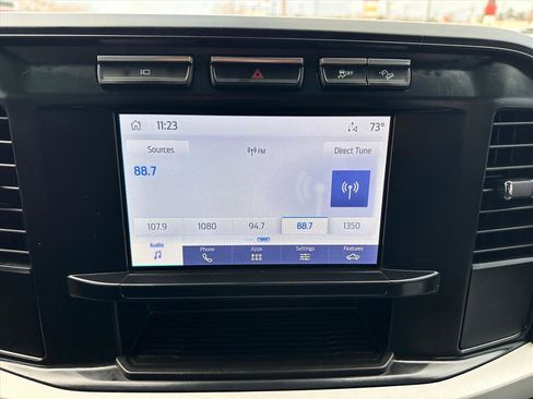 Used 2023 Ford F250 XL w/ STX Appearance Package image 24