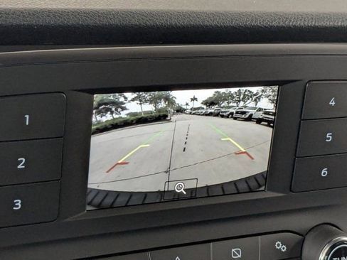 New 2025 Ford Transit 150 Low Roof image 22