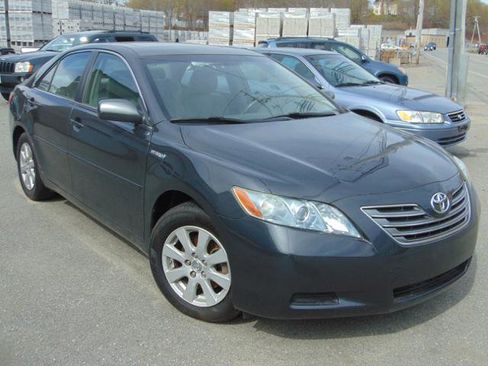 Used 2007 Toyota Camry Hybrid FWD image 16