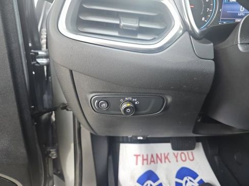 Used 2024 Chevrolet Equinox LT w/ LPO, Floor Liner Package FWD image 14