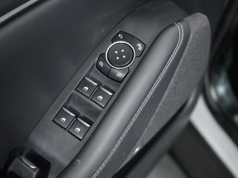 Certified 2023 Ford Mustang Mach-E Premium AWD/4WD image 19
