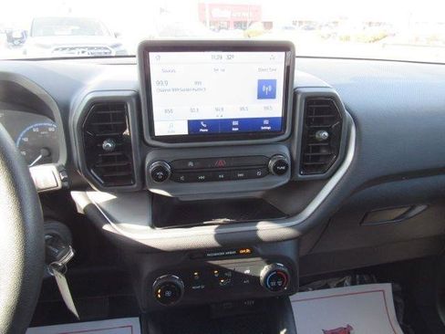 Used 2021 Ford Bronco Sport image 19