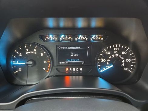 Used 2019 Ford F150 XL w/ Equipment Group 101A Mid image 21