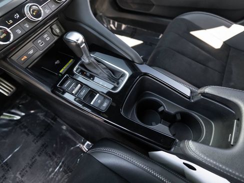 Certified 2024 Acura Integra A-Spec FWD image 26