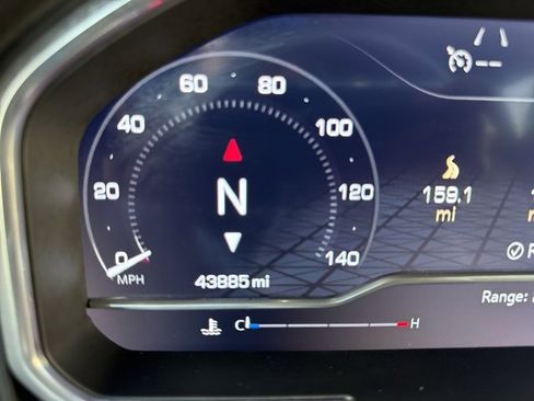 Used 2024 GMC Sierra 2500 AT4X image 17