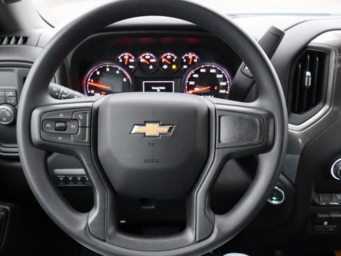 New 2025 Chevrolet Silverado 3500 W/T w/ WT Convenience Package image 5