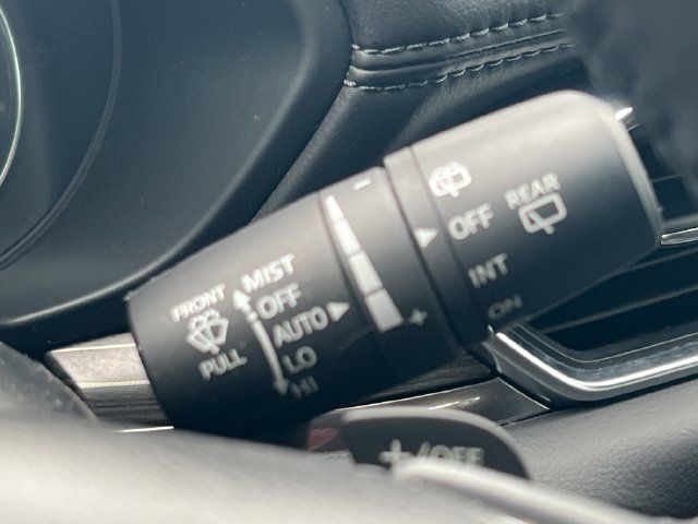 Used 2023 MAZDA CX-5 AWD 2.5 S w/ Premium Package image 24