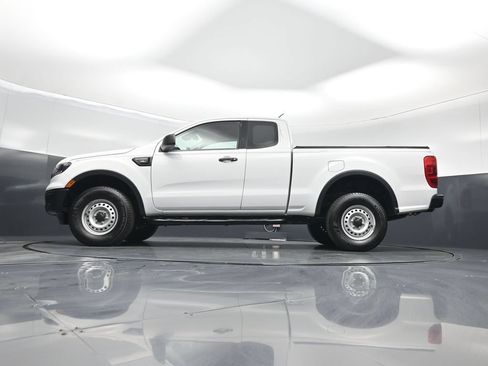 Used 2019 Ford Ranger XL w/ Equipment Group 101A Mid RWD image 44