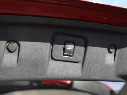 Used 2017 Nissan Murano Platinum w/ Platinum Technology Package image 14