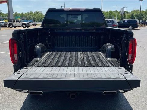 Used 2021 GMC Sierra 1500 SLT image 35