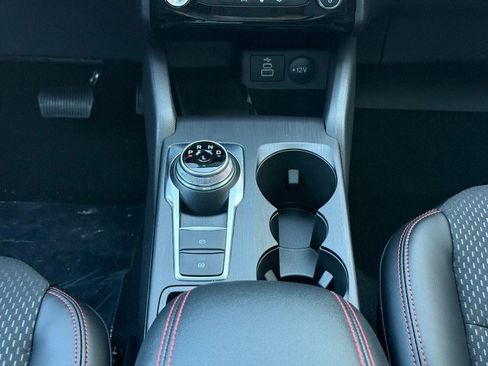 New 2026 Ford Escape ST-Line Select w/ Tech Pack #2 image 9