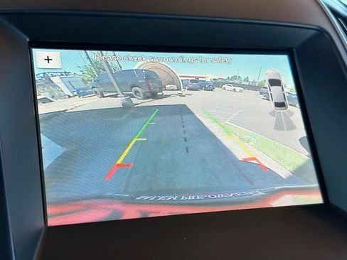 Used 2019 Ford Edge SEL w/ Equipment Group 201A FWD image 21