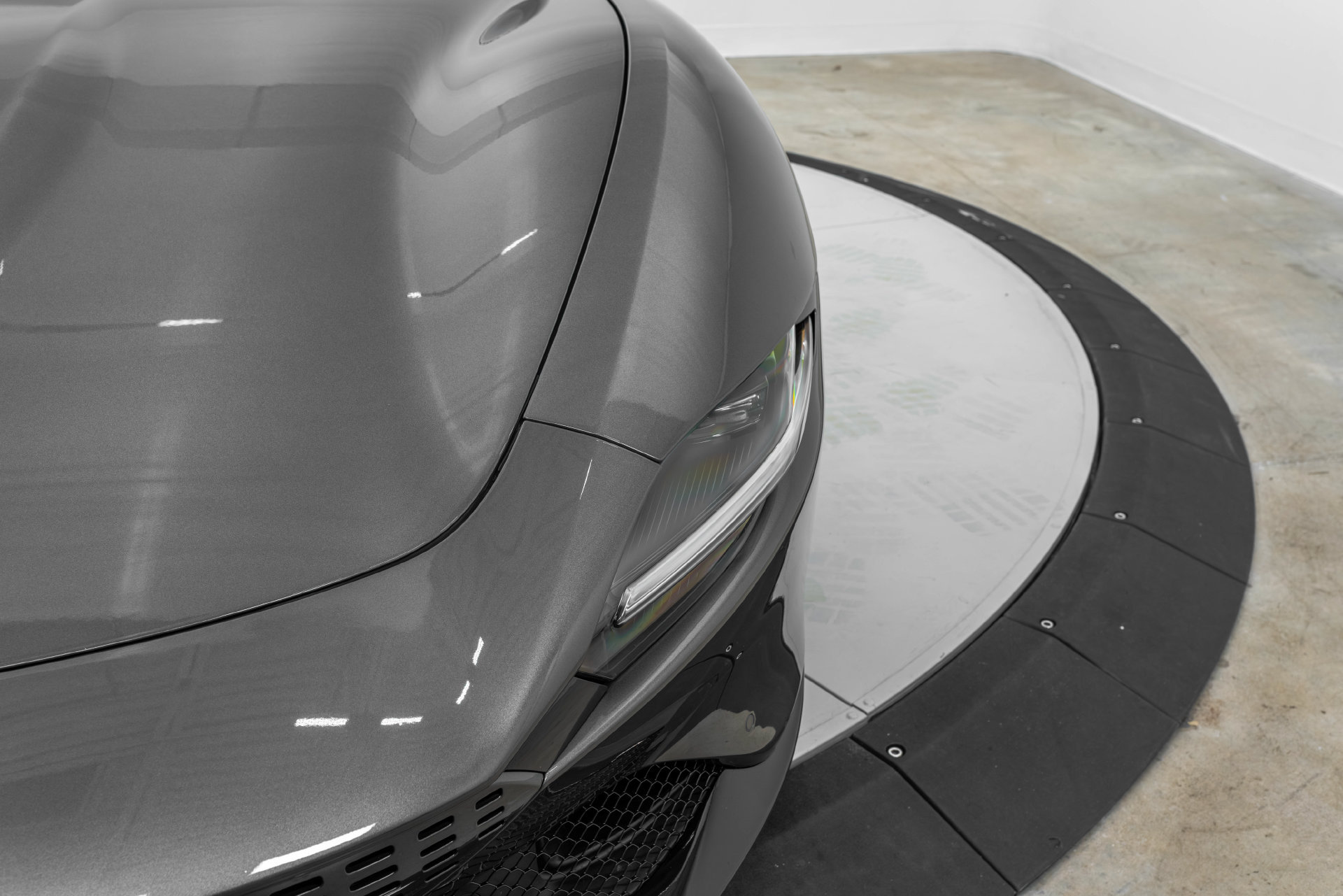 Certified 2023 Ferrari Roma RWD image 36