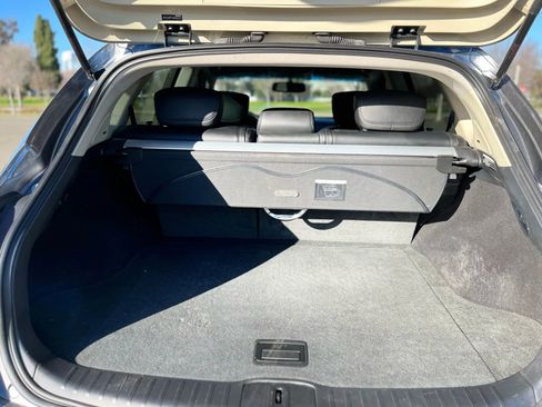 Used 2017 INFINITI QX50 Journey w/ Premium Package image 22