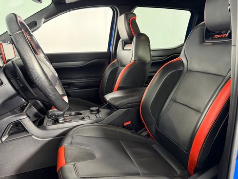 Used 2024 Ford Ranger Raptor image 23