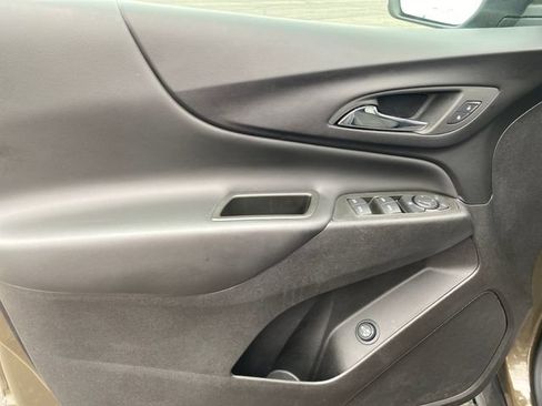 Certified 2024 Chevrolet Equinox LT w/ LPO, Floor Liner Package FWD image 16