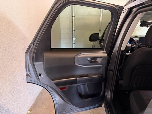Used 2021 Ford Bronco Sport Big Bend AWD/4WD image 13