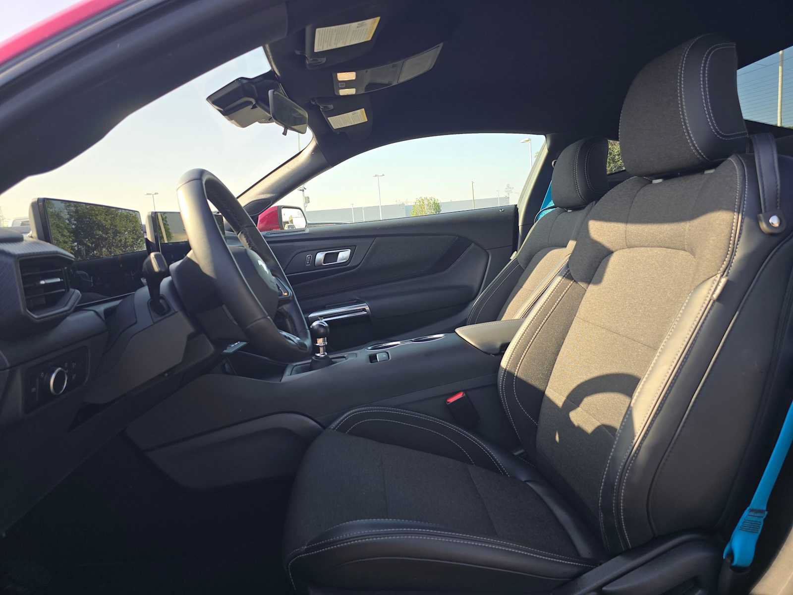 Used 2026 Ford Mustang GT RWD image 16