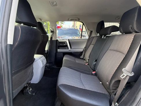 Used 2011 Toyota 4Runner SR5 AWD/4WD image 15