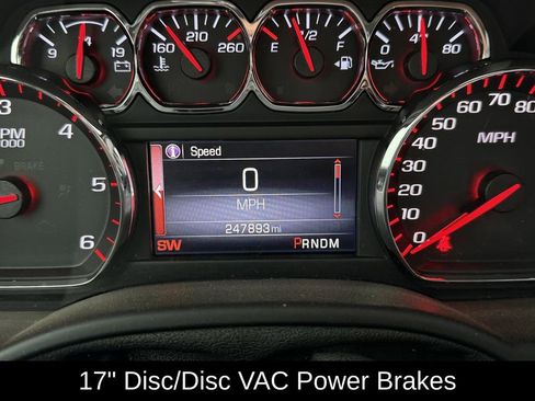 Used 2016 GMC Yukon XL SLT w/ Open Road Package AWD/4WD image 19