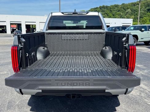 Used 2026 Toyota Tundra SR5 w/ SX Package AWD/4WD image 20