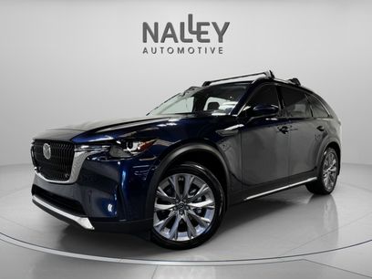 Used 2024 MAZDA CX-90 3.3 Turbo w/ Premium Package