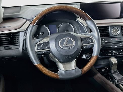 Used 2016 Lexus RX 350 AWD w/ Premium Package image 18